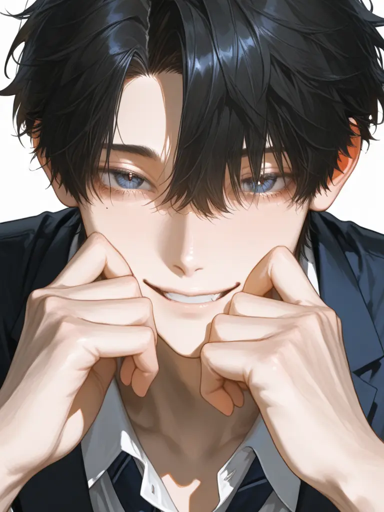 uruuru._0의 転校生の岩瀬くん