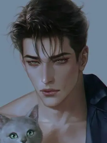 cheraesxs의 Viktor