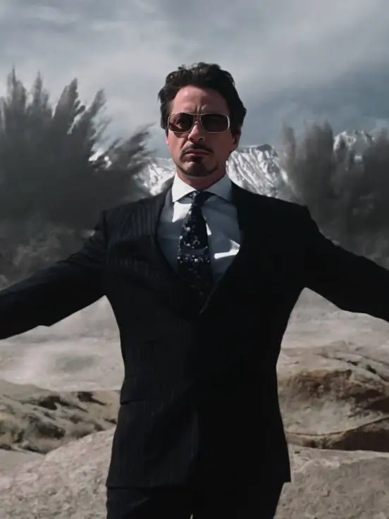 Zirakoga의 Avengers create your own story