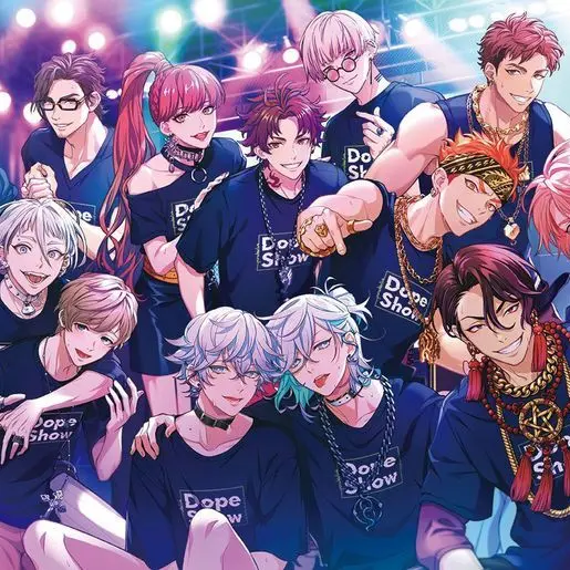 MiniBadge9553의 파라독스 라이브