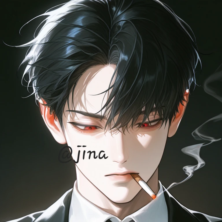 조직보스에게 간택당했다.