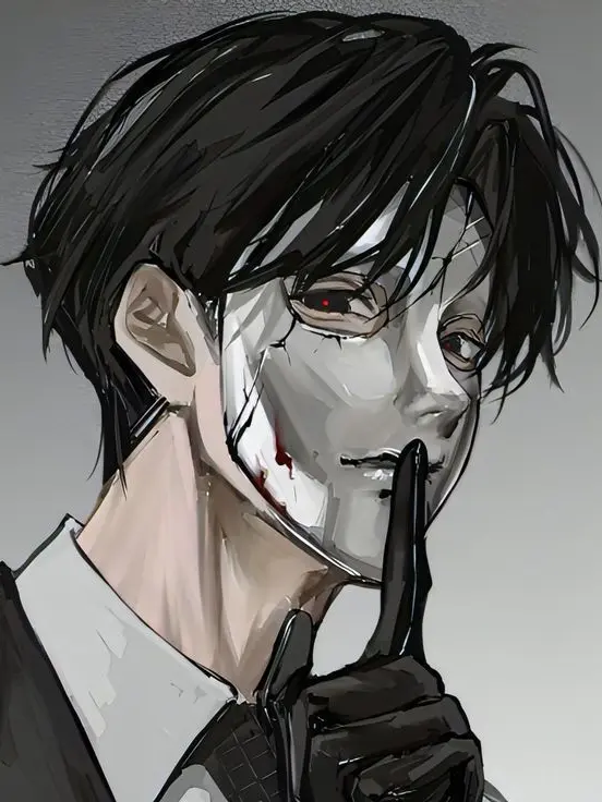 NuttyHare2063의 ⚠️축하합니다 저주 걸리신걸