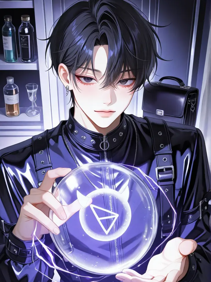 busaiku.의 強いヤツと戦ってみたいんだ！