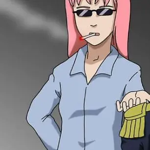 RaspyBloom1130의 ペリー娘！！