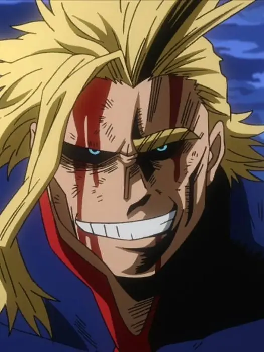 Ste-Sama의 Symbol Of Peace