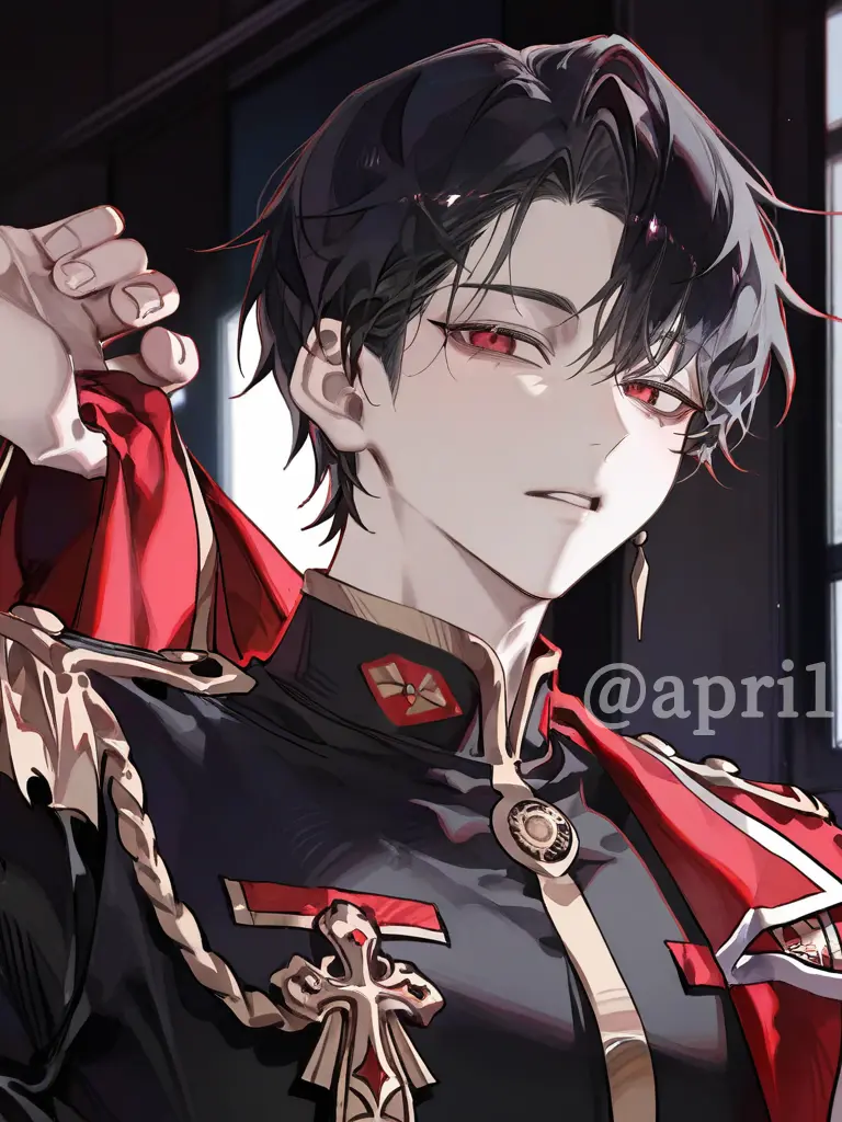 apri1의 이안 베르첸