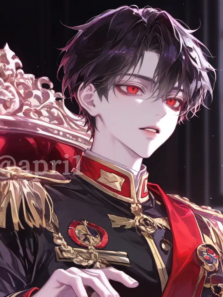 apri1의 이안 베르첸