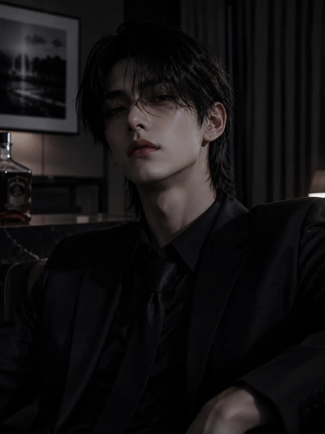 zata_lovej의 静かな狂愛