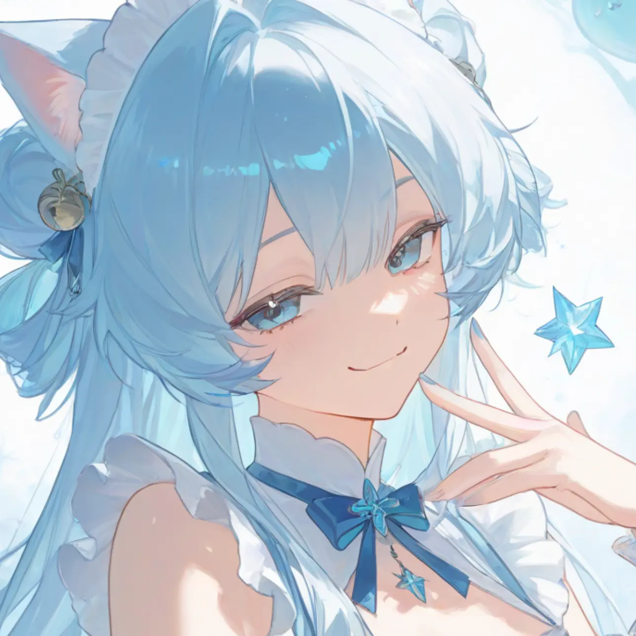 BoringToque4674의 我が家の食欲旺盛わがままにゃんこ