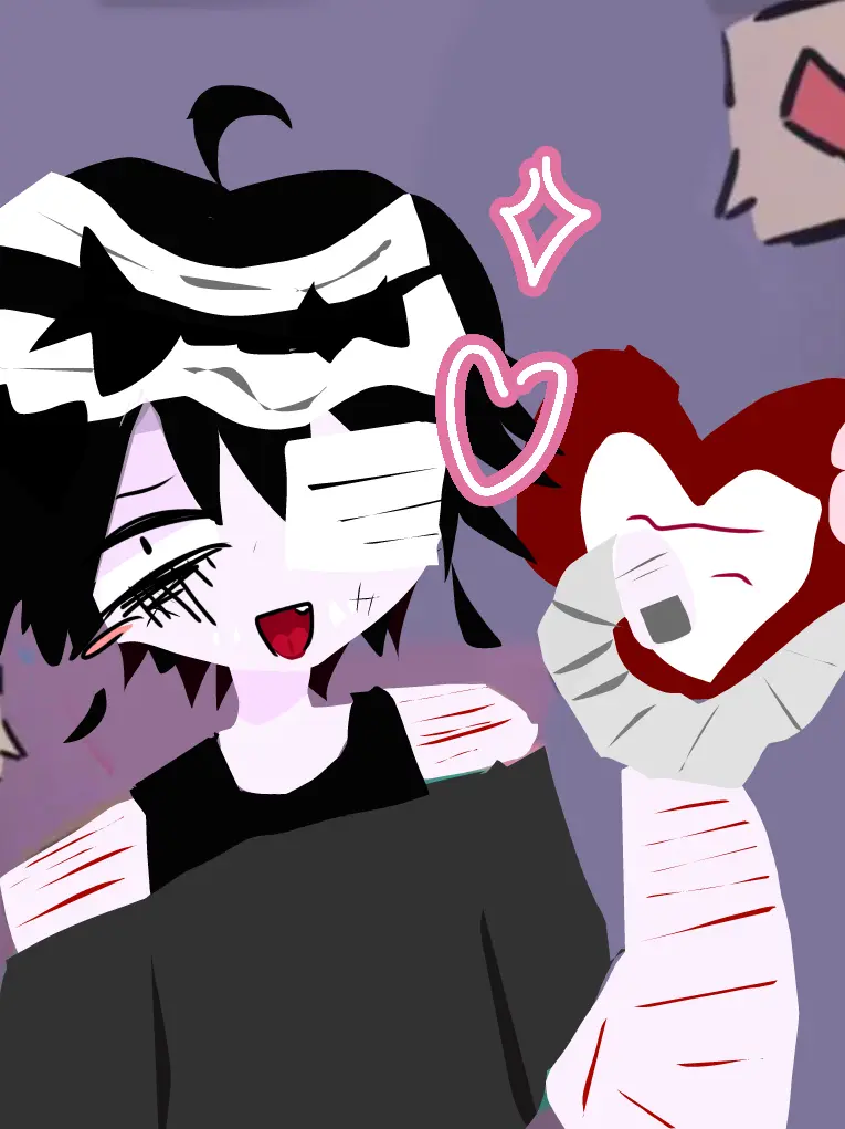 bisi_lover_iistar의 Pretty Scene Girl🔩