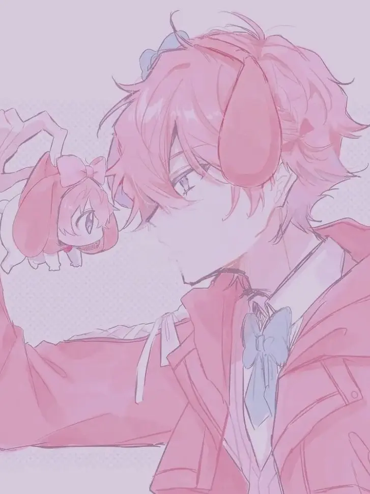 Satomibiglove3103의 バニーガール___♡