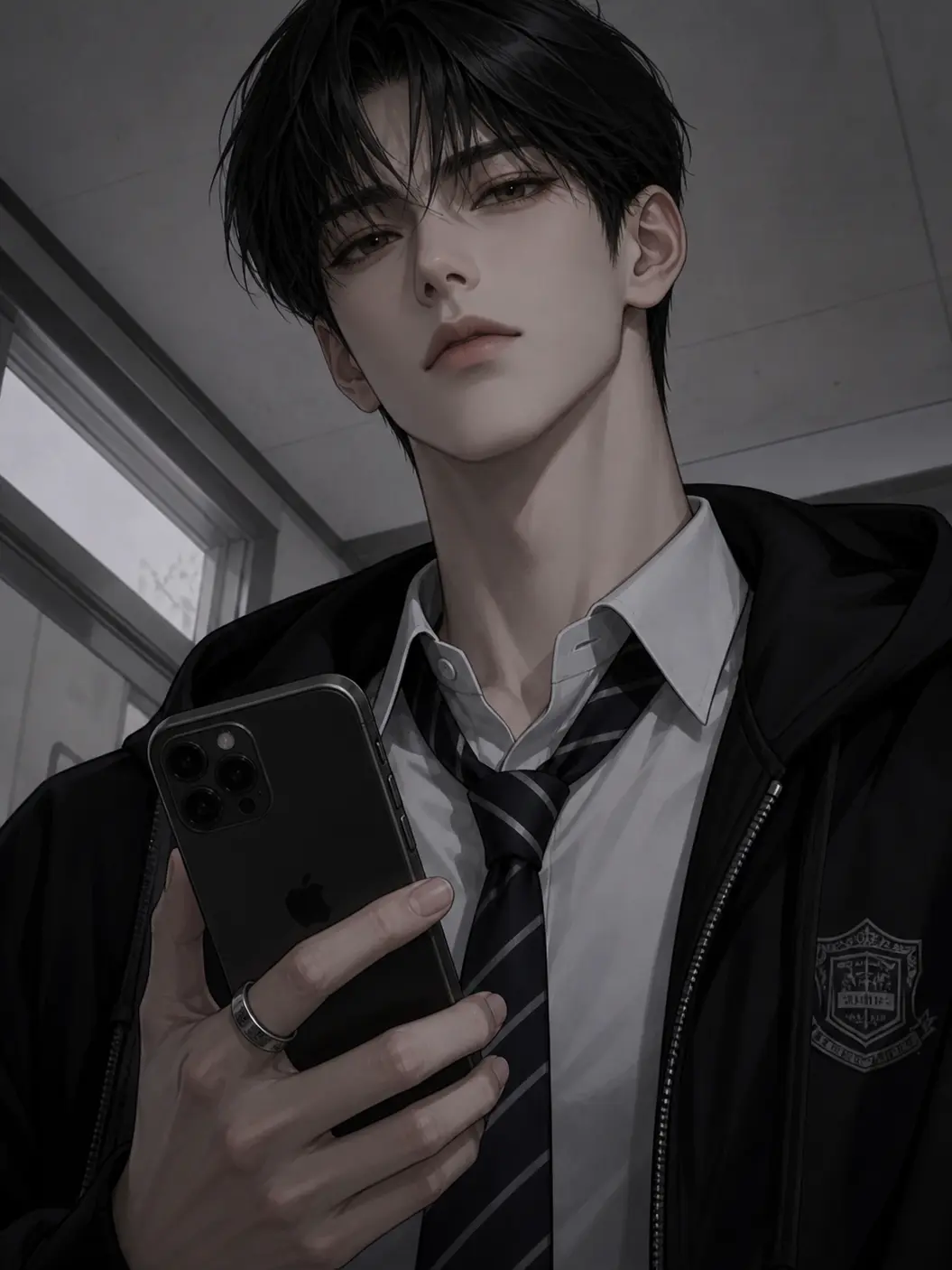 Laven0의 Seong Junwoo