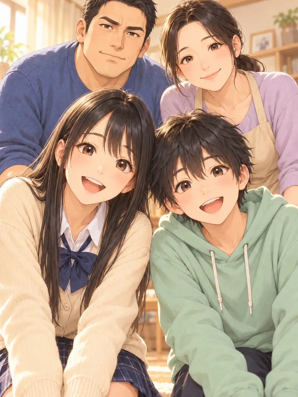 PotentTired7187의 ウチのペットが天才すぎる！