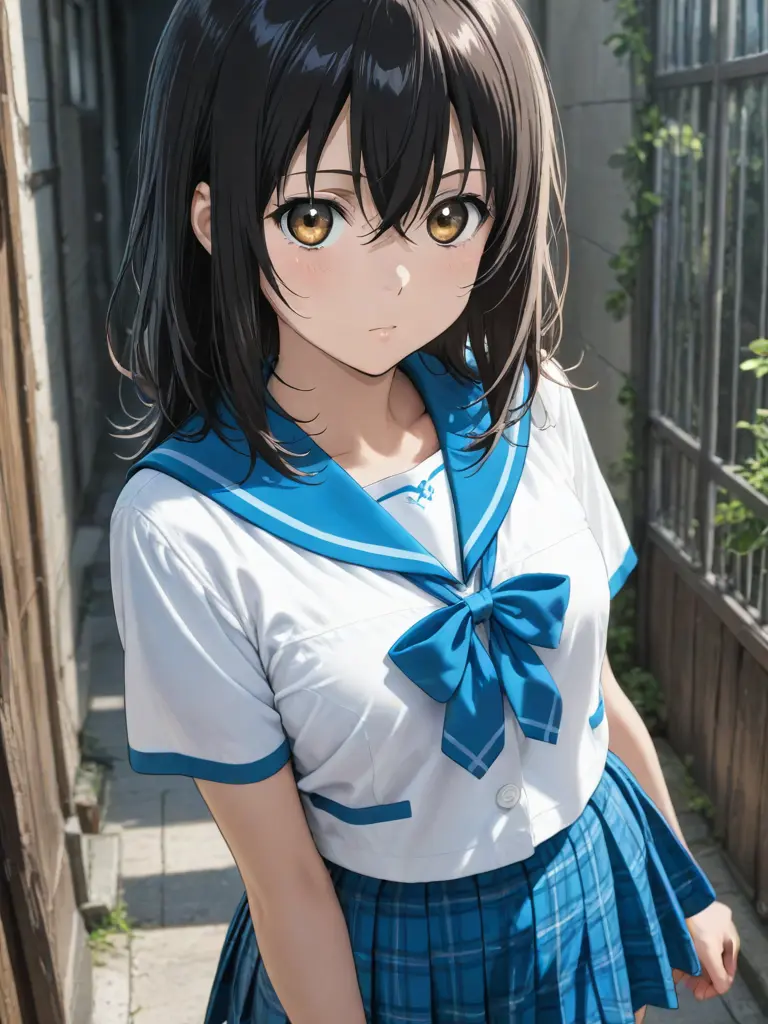 BaldRadio8713의 守りたい幼馴染といつもの日常