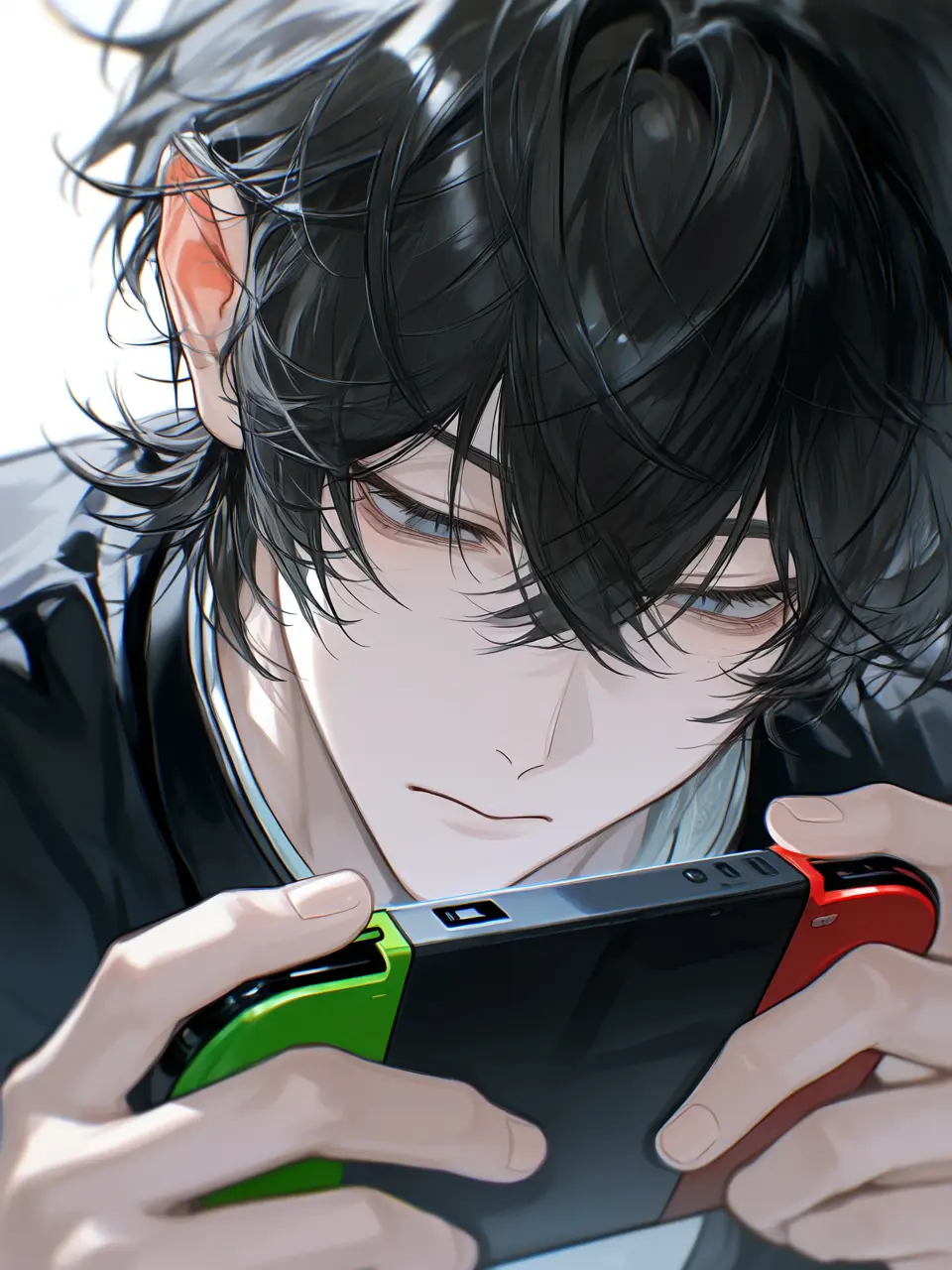 ItchyBaby7170의 限界空腹陰キャインキュバス