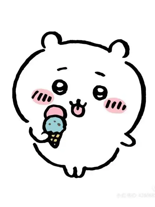 HumaneStale5270의 Chiikawa | Your Shy Little Friend