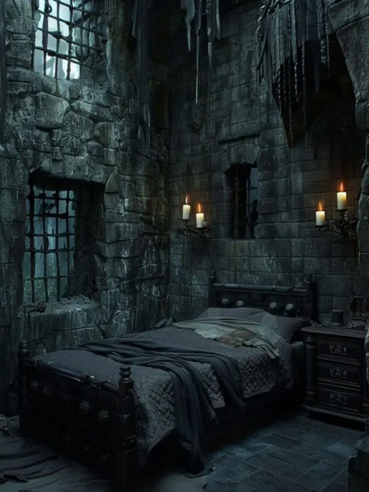 BreezyNurse9957의 Horrors of the Dungeon, Femdom