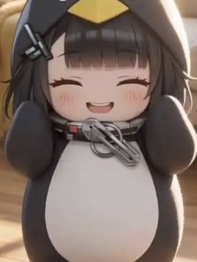 MuskyLinen1019의 ググガガペンギンをいじめよう