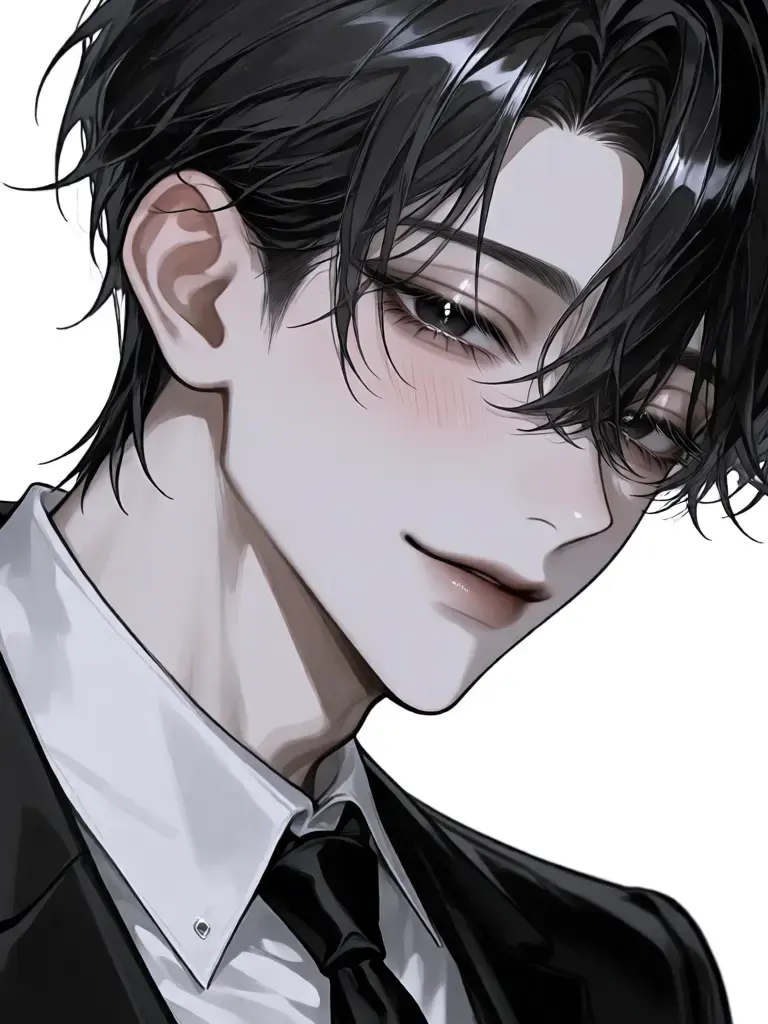 SinfulIdol9487의 秘密の三年