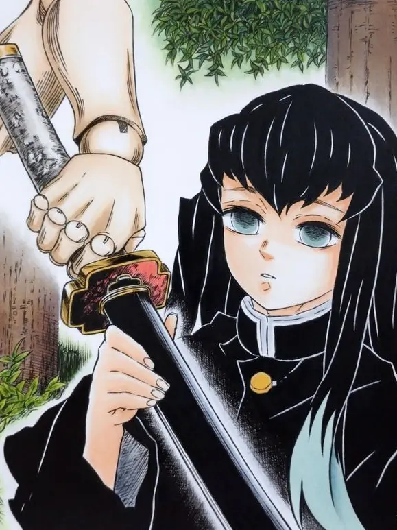 Chgumi_tanaka0224의 ヤンデレ 🔪 無一郎