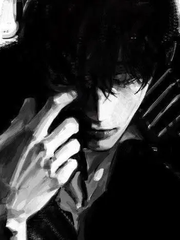 dhwlxha의 殺し屋攻め×刑事受け
