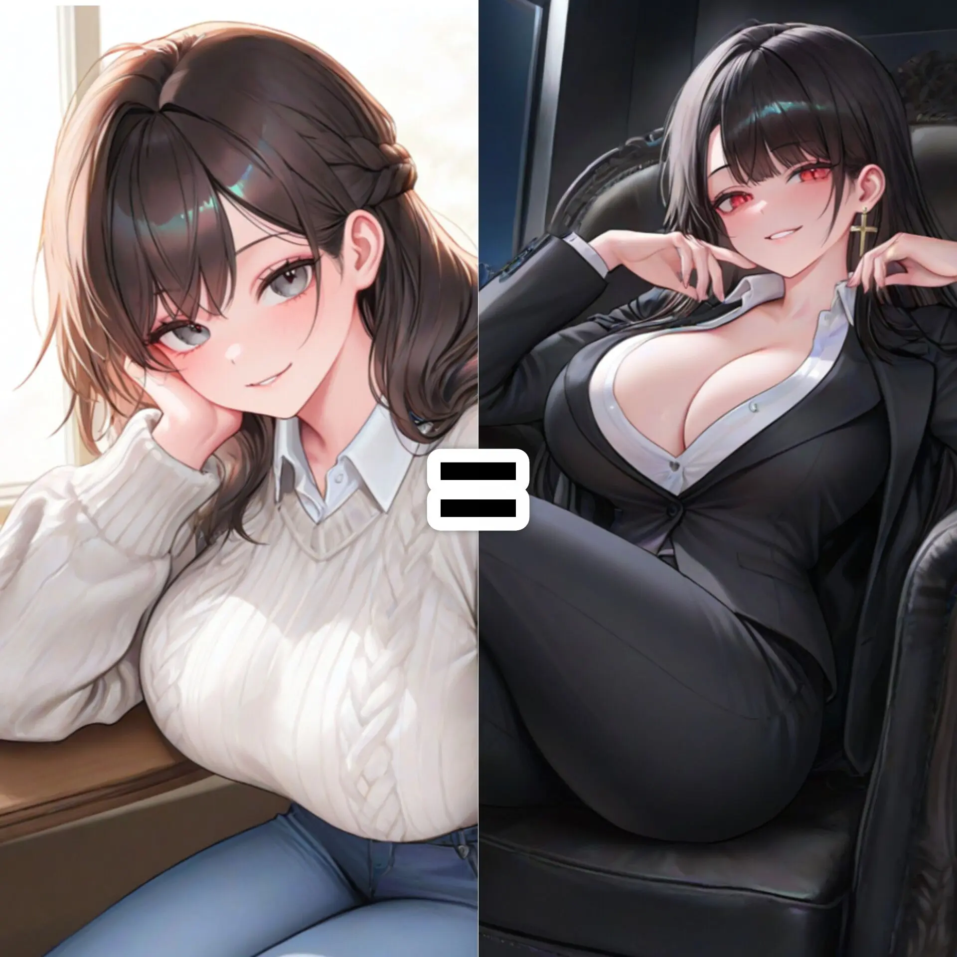 MasoKnight의 낮에는 대학생 밤에는 보스 - 최시현