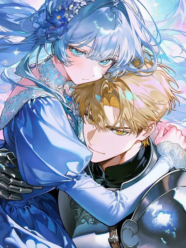 cantstopzetaaa의 詐欺師を信じてuserを捨てた姫の末路