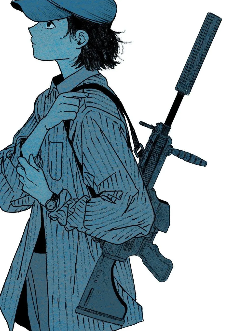 ChillyEdit8221의 다니엘 헌트