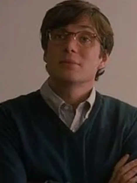 Bl00dyMary의 Mike Kiernan