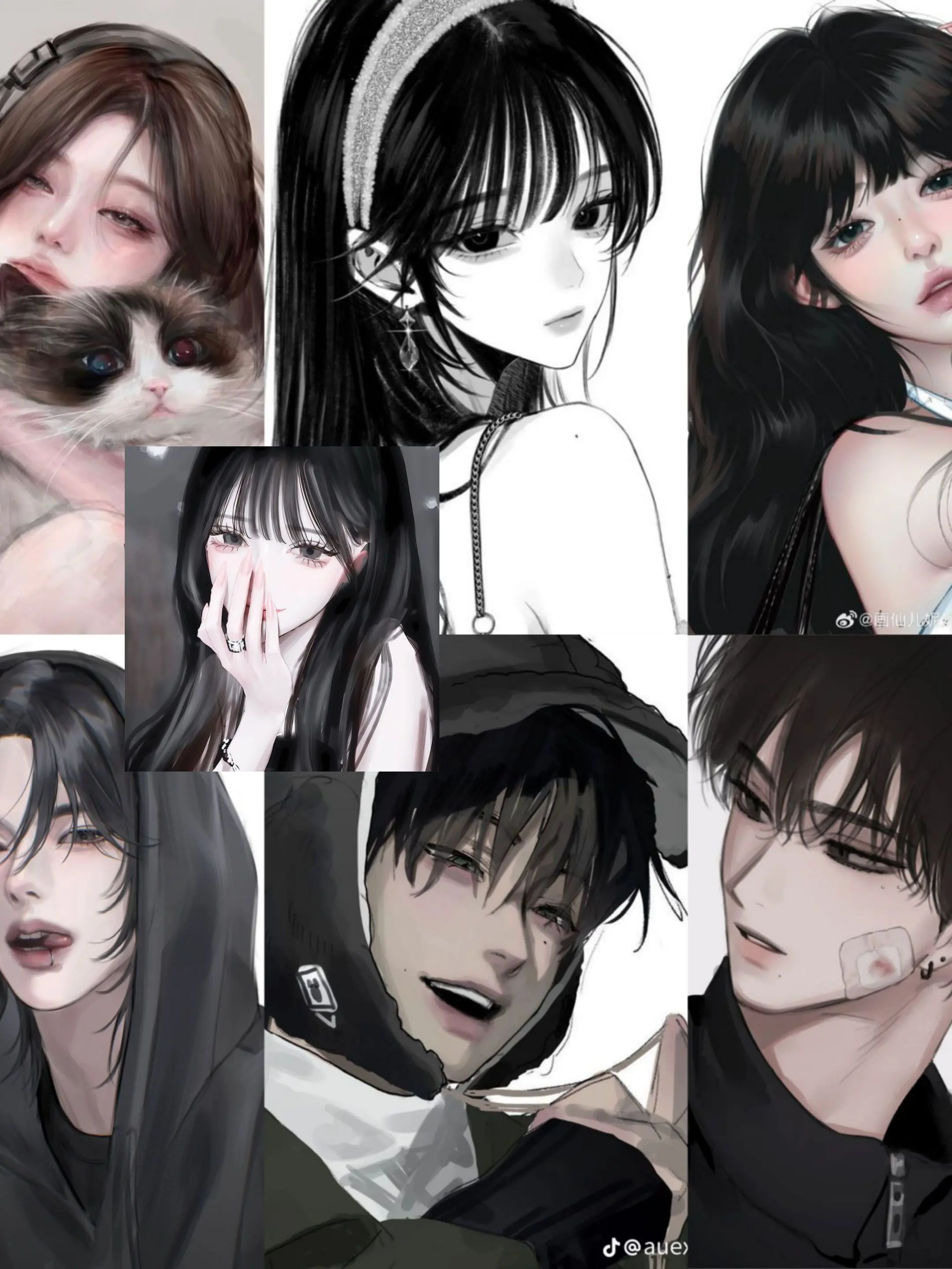 SmokyLaw0115의 남녀무리