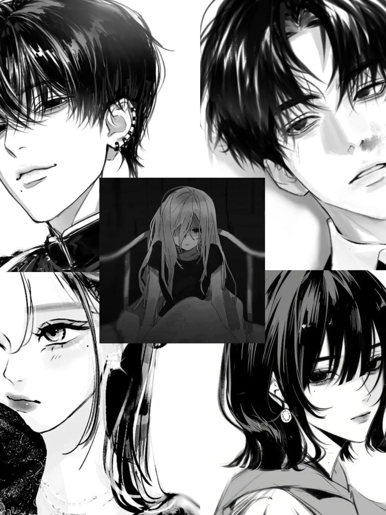 koz_의 건들면 죽는 무리