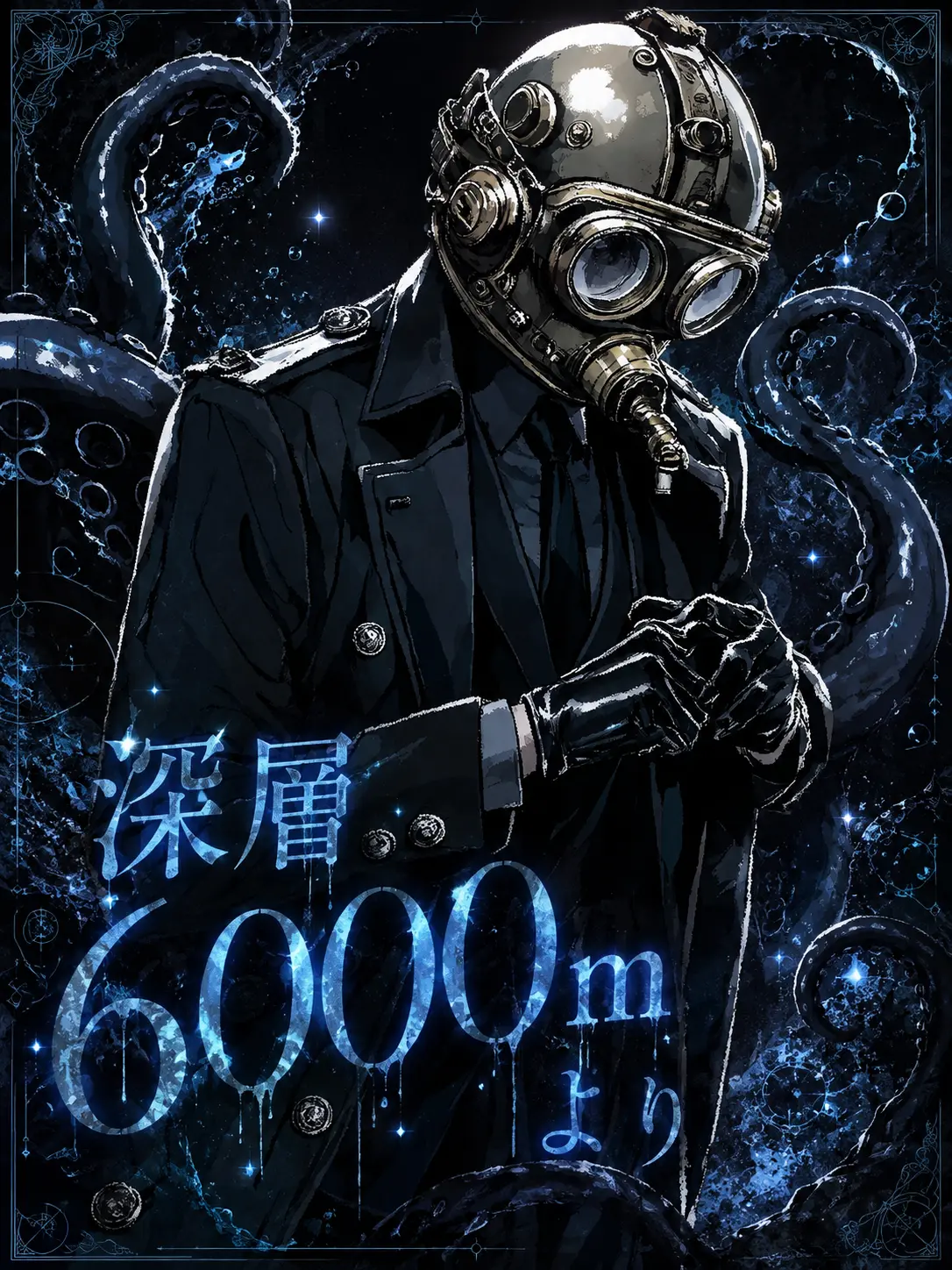 Mikaduki6452188의 深層6000ｍより