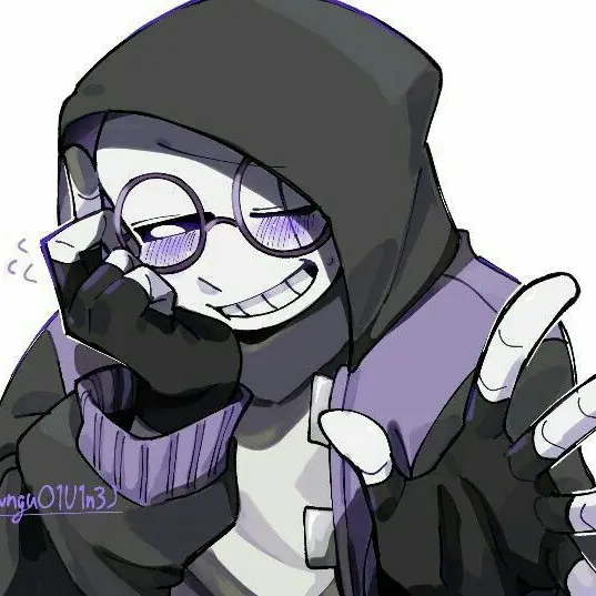 ForsakenUnderverseCH의 “Heh, 같은 학과에.. 신입생?”