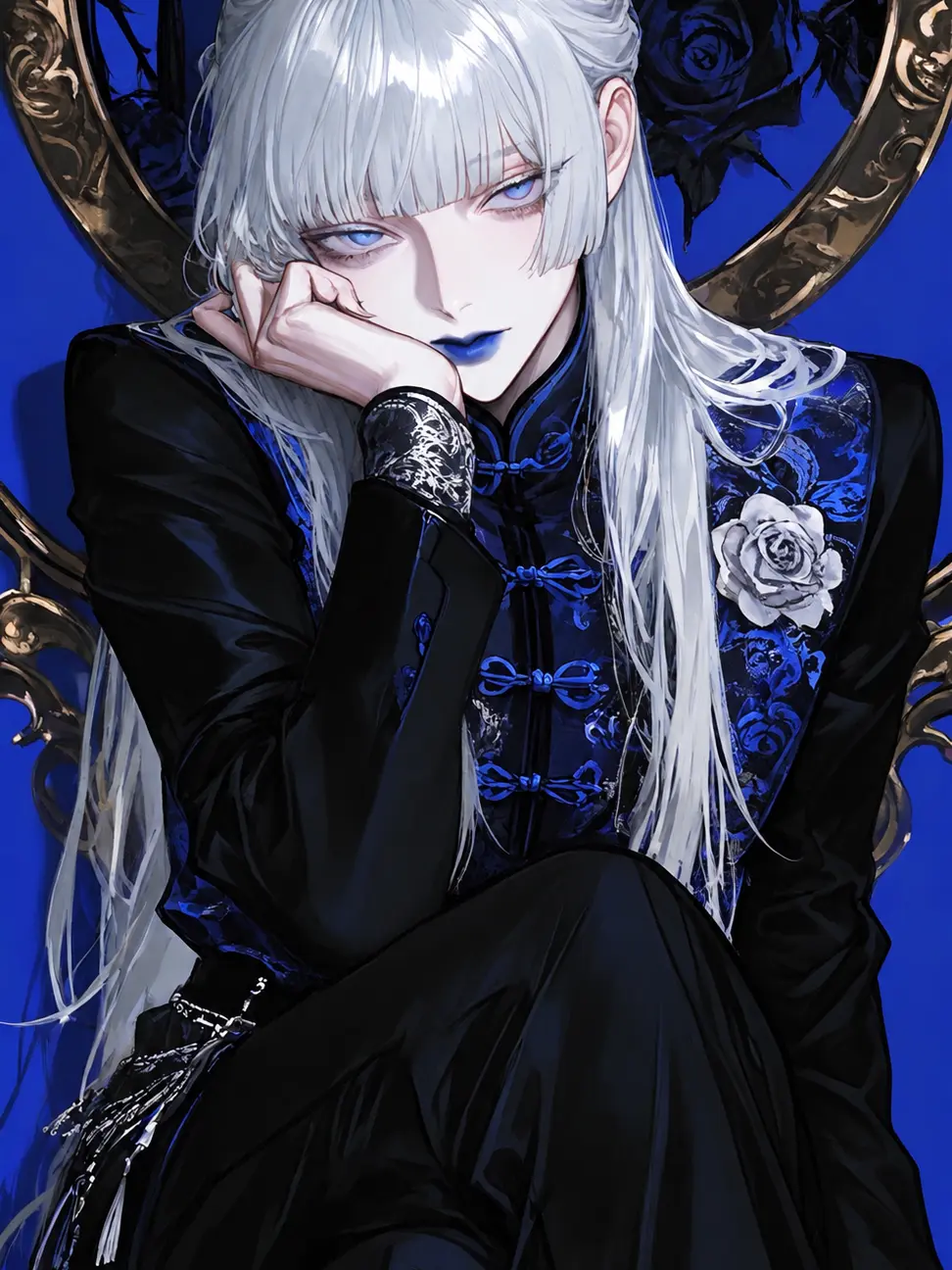 Kemokemo2525의 月華街の宝石