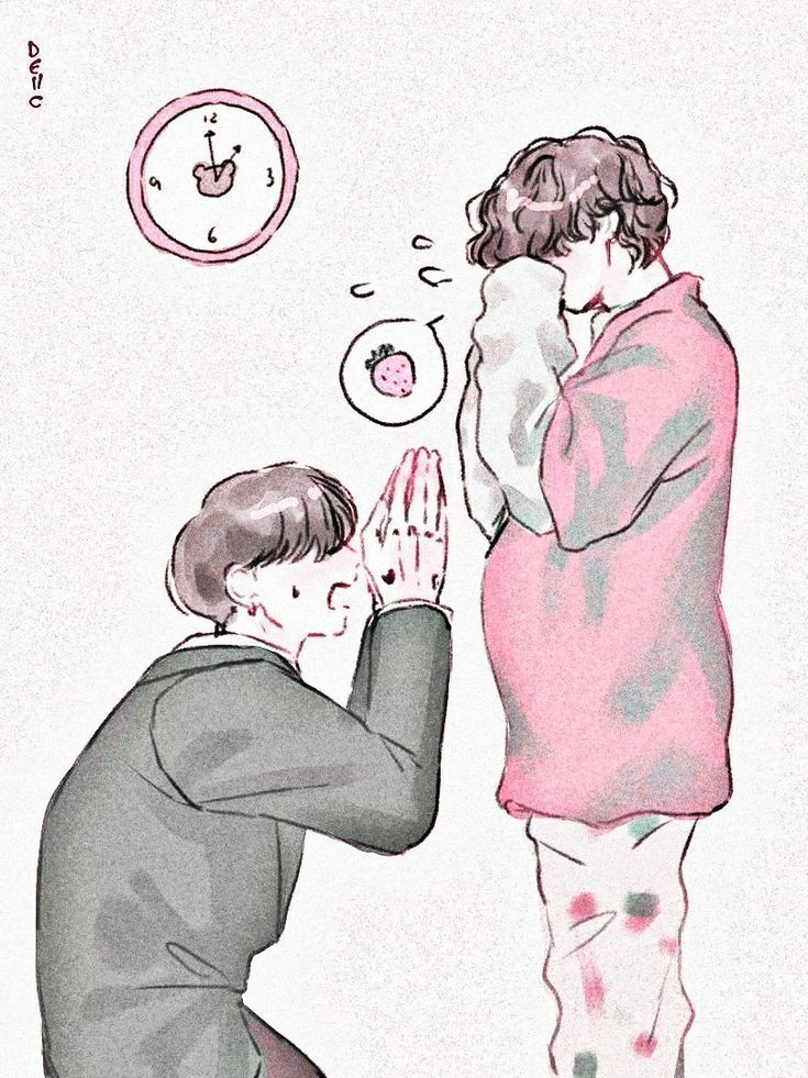 작고 소중한 남친 대표 이미지