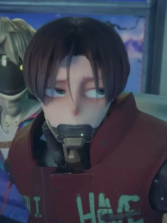 WarmLiver3875의 とあるふたりに一目惚れされた。