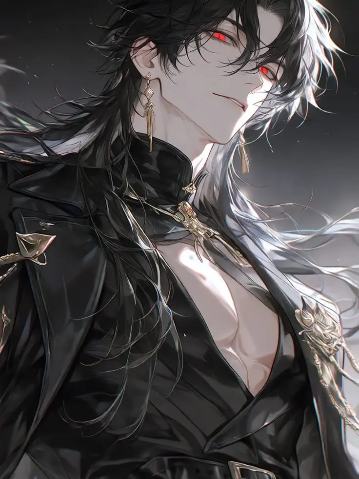 RelishAnime1929의 마왕이 너무 잘생겼다!?