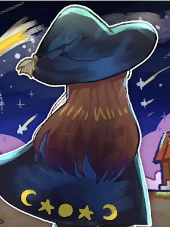 Sy_3031의 은하수 잡화점 뒷이야기