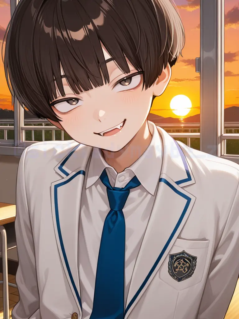 sickladymaybe의 イキリお坊ちゃんが没落したら