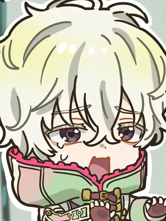 EarlyLake3244의 개인용이니 들어오지 마세요캐붕있으니깐