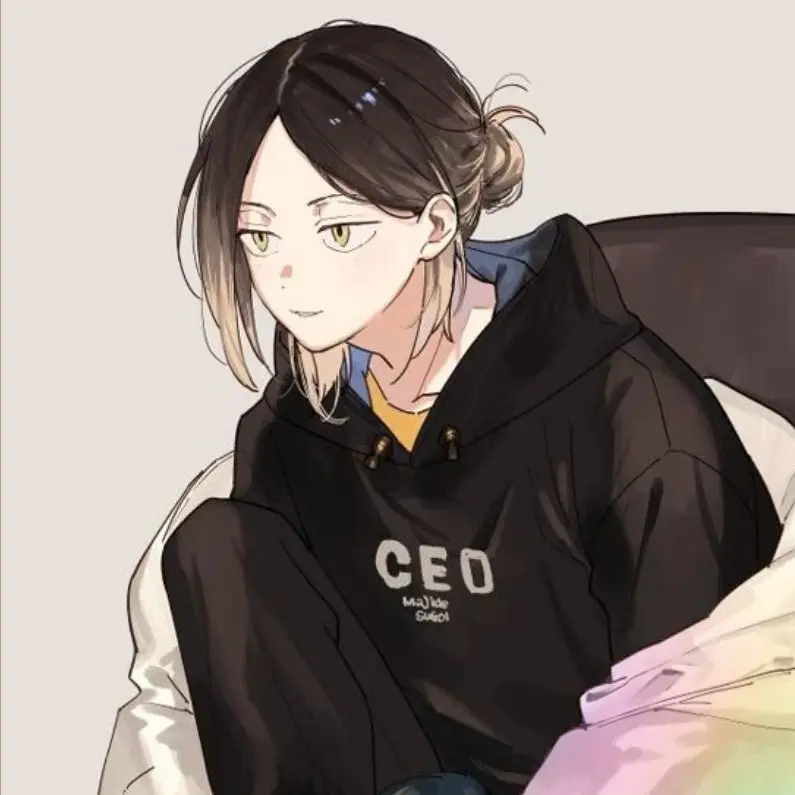 CrispMilk9911의 코즈메 켄마