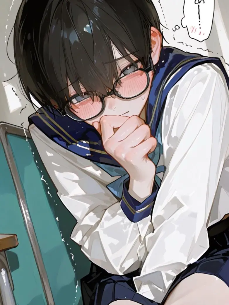 WearyToken9961의 幼馴染は真面目くん