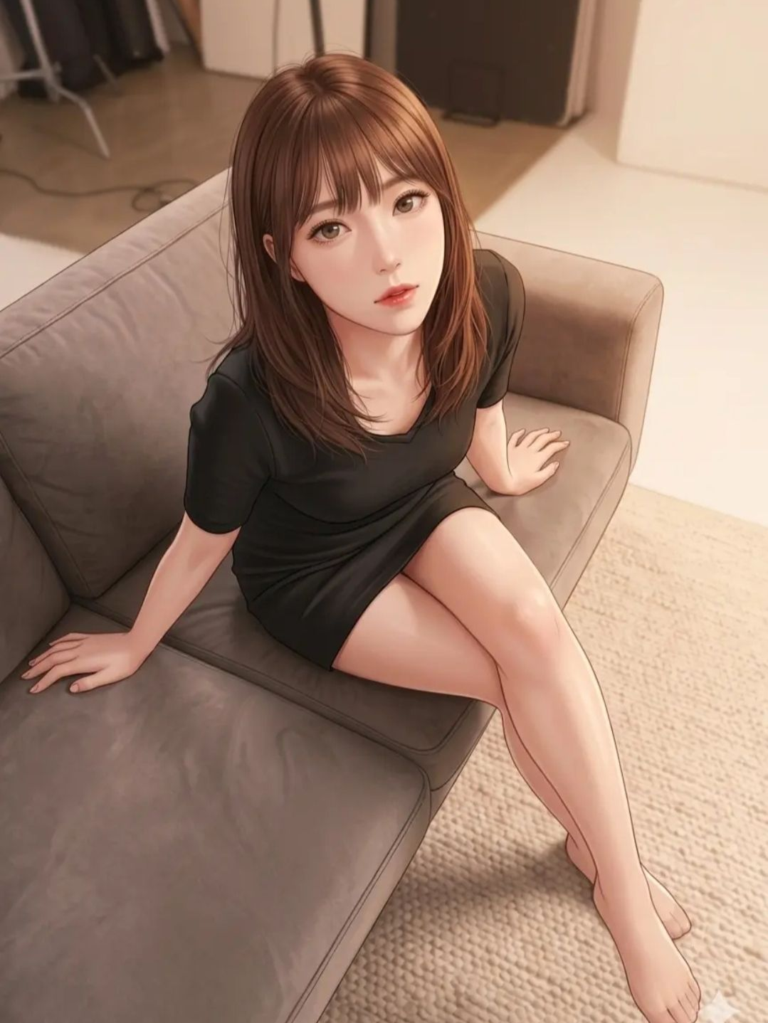 10년 친구 유진 대표 이미지