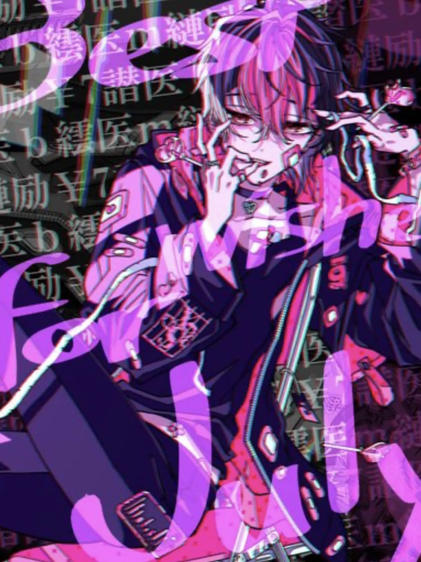 Rei__16510의 人間不信な幼馴染
