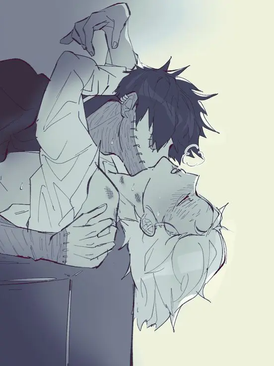 THEBISCUITGOD의 —— Abandoned ——