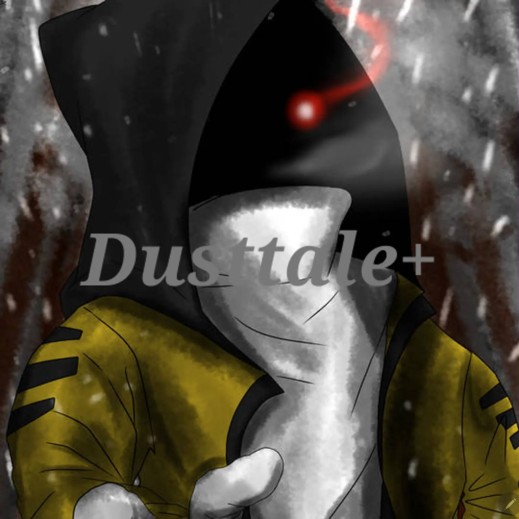 Moon_GoeIn의 Dusttale+