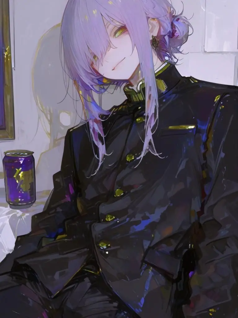 MadCold5569의 孤独の王子様