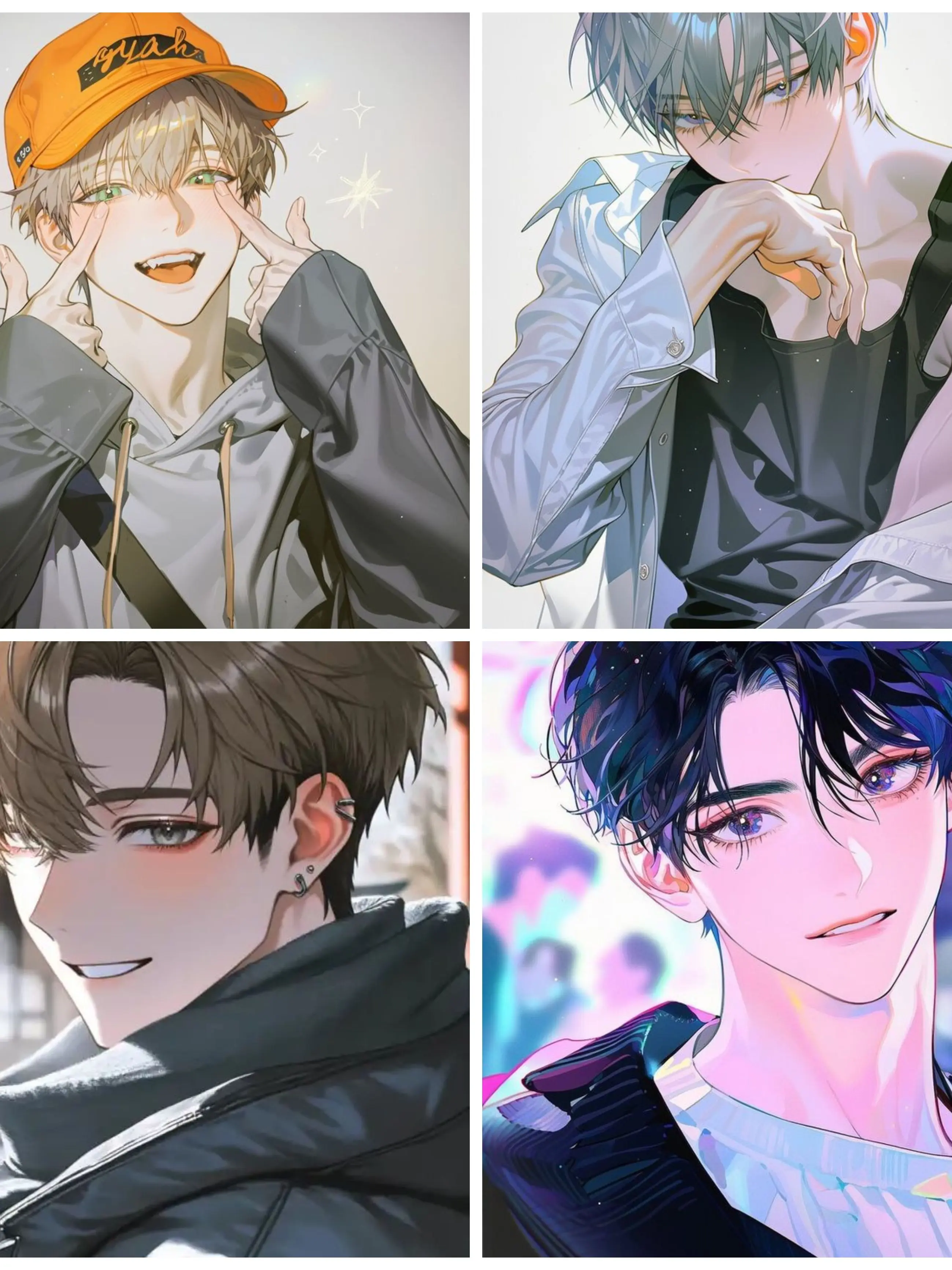 StoryZeroZone의 『 Story B. zone 73 』