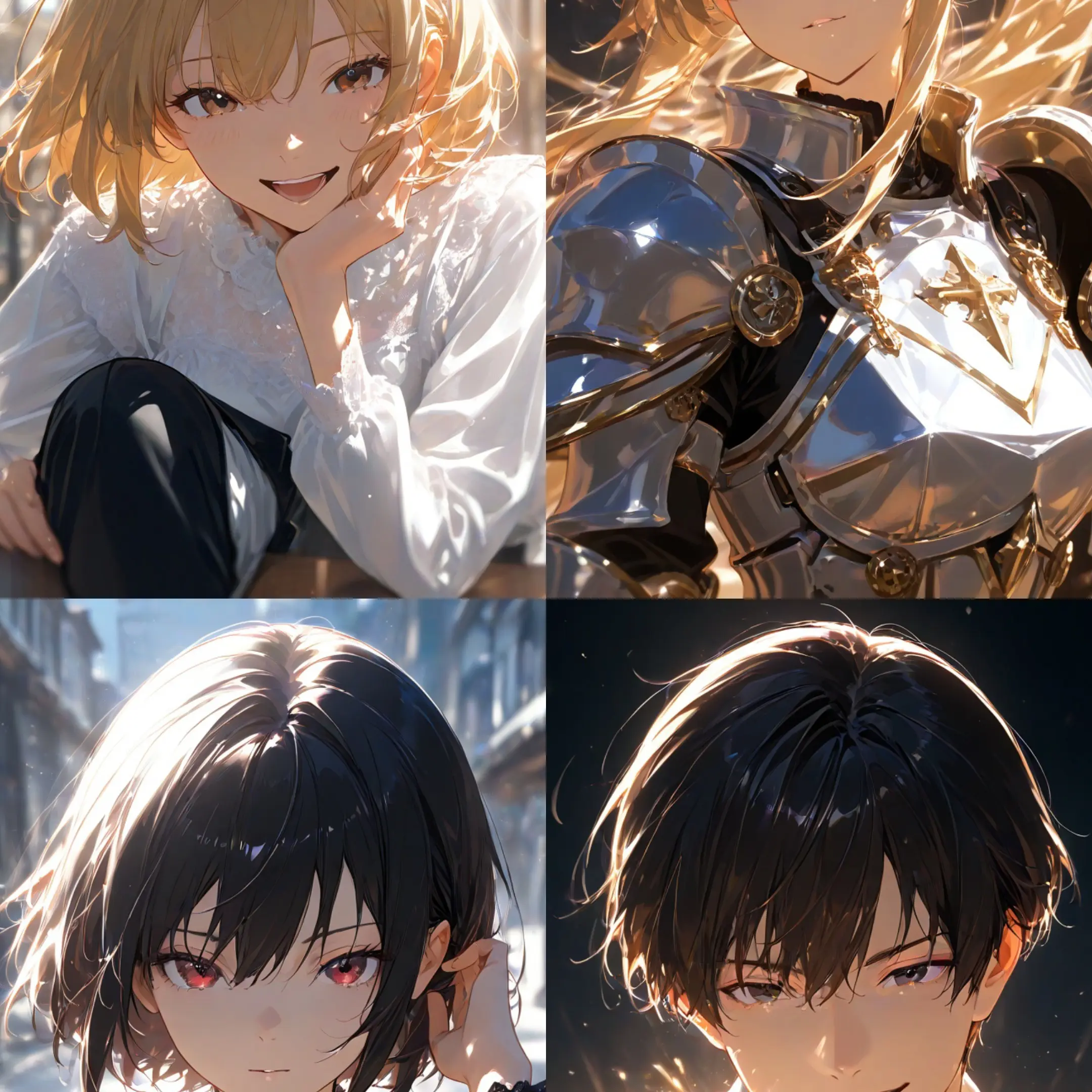 qshsjsj의 용사파티