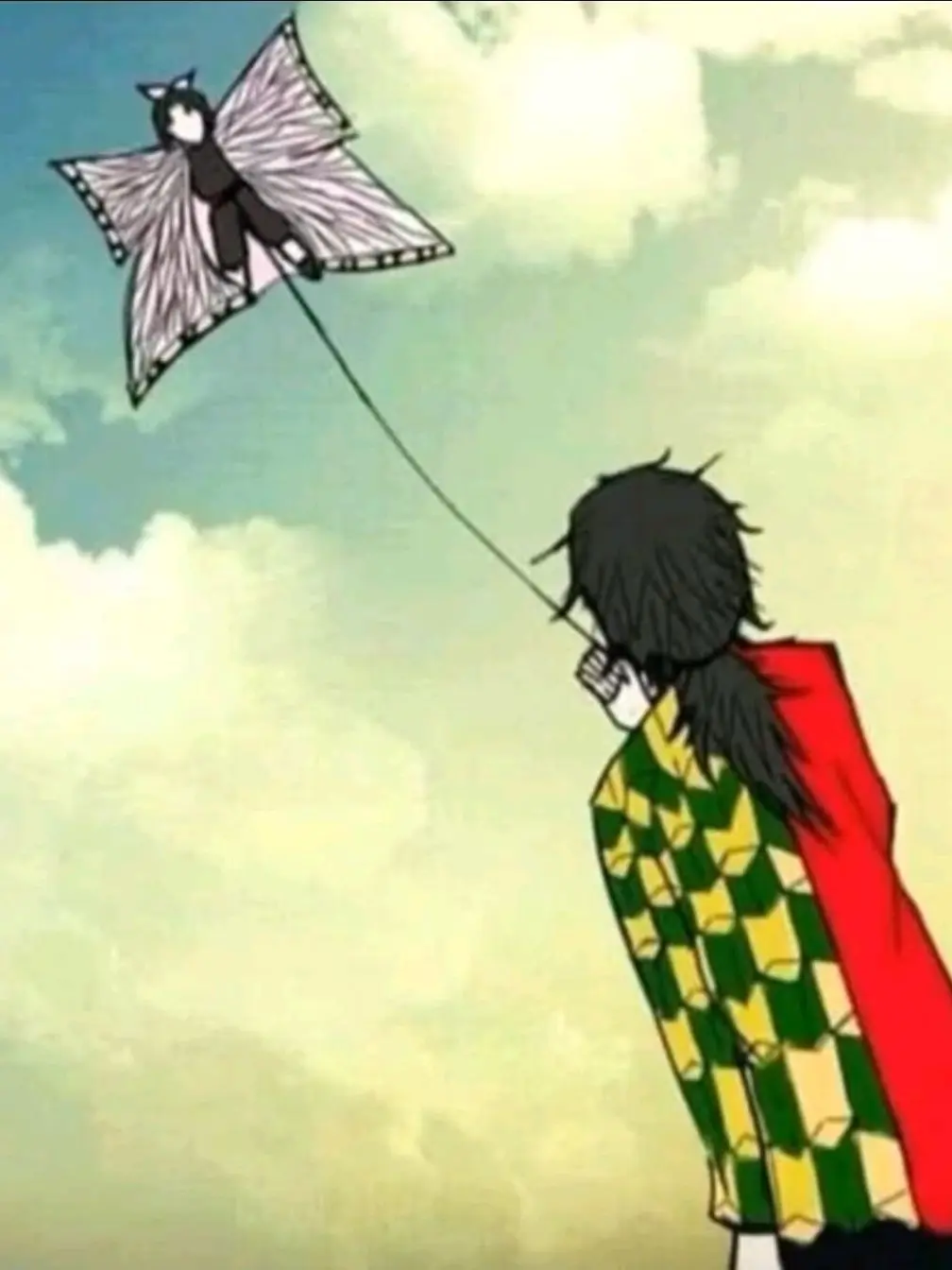 ABC67의 귀멸의 칼날×재판(?????)